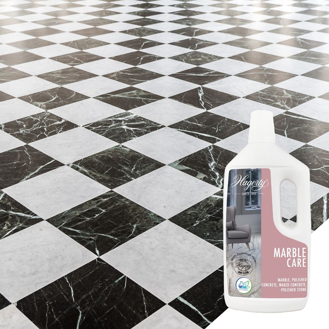 5 tips for cleaning stone floors